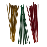 Duftstäbchen mit Ständer - Rose