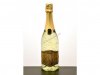 Wein mit Gold 0,75L - Zum 40. Geburtstag