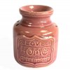 Aromalampe Home Sweet Home - Lavendel