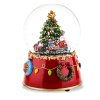 Schneeball - Weihnachtsmann