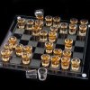 Alkohol-Schach DELUXE