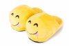 Baby-Schuhe - Smiley-Zunge