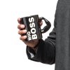 Humorvolle Tasse - BIG BOSS