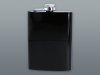 Edelstahl lackiert 240 ml
