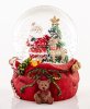 Schneeball - St. Nikolaus
