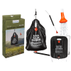 Solar Camping Dusche 10 L