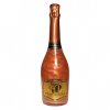 Perle champagner GHOST bronze - Happy Birthday 60