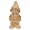 Gartenfigur - Junge 41 cm