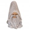 Gartenfigur - Zwerg mit Hut 35 cm